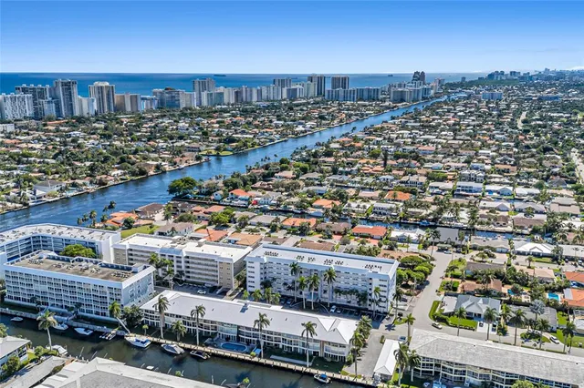 $439,000 | 3050 Northeast 47th Court, Unit 201, Fort Lauderdale, FL 33308