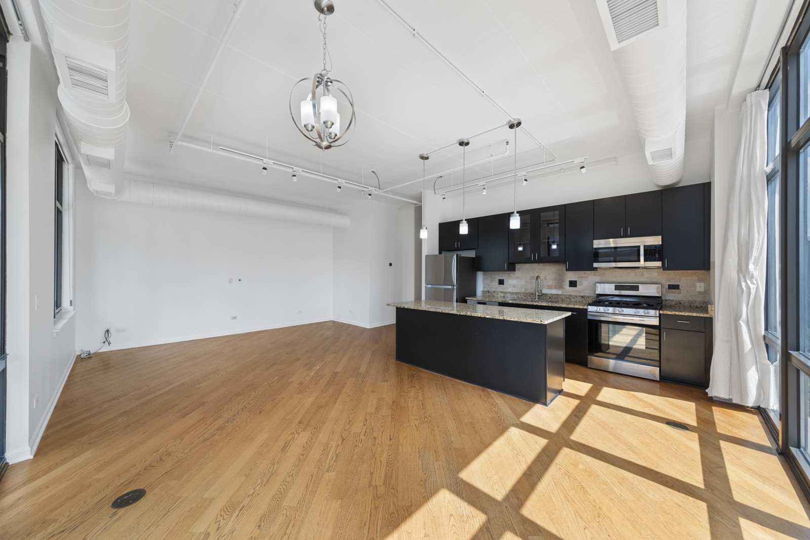 212 East Cullerton Street, Unit 406 Chicago, IL 60616 - Photo 4 of 12