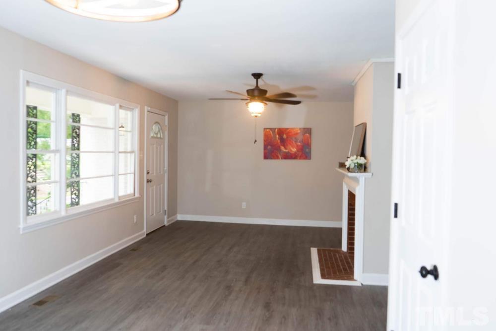124 Halifax Road Louisburg, NC 27549 - Photo 4 of 18 Gallery Image 4
