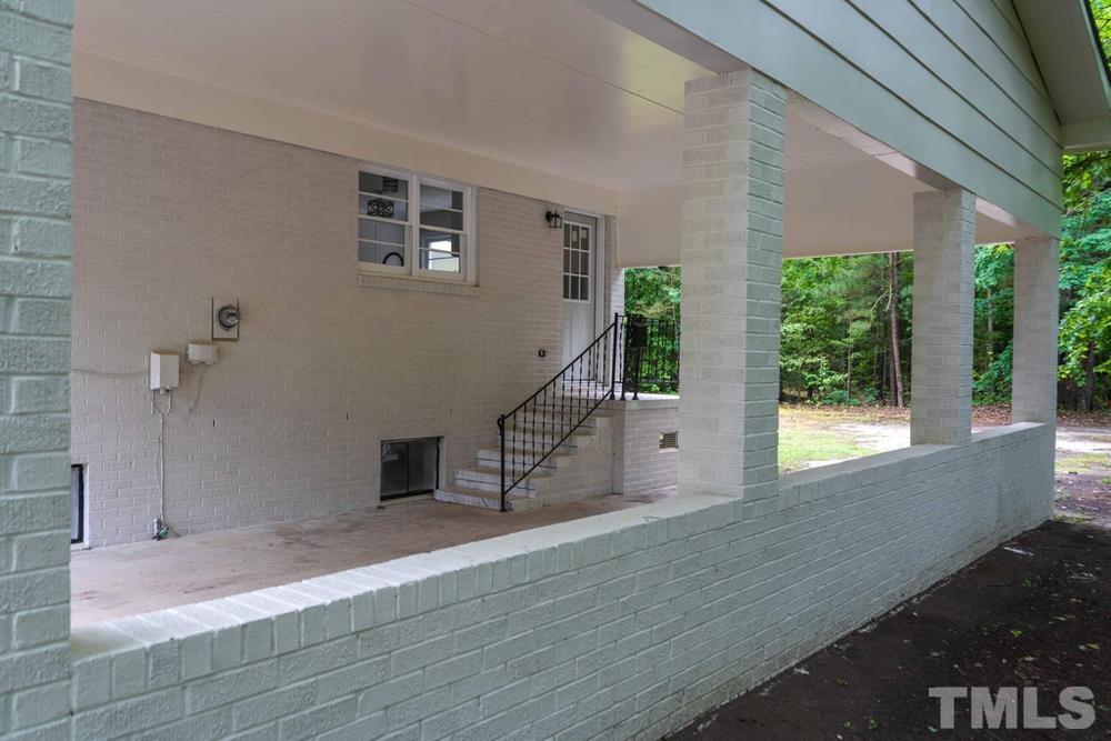 124 Halifax Road Louisburg, NC 27549 - Photo 8 of 18 Gallery Image 8