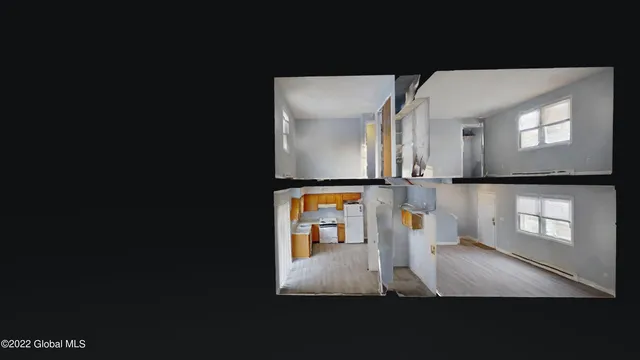 $1,495 | 26 Sand Street, Unit B, Albany, NY 12209