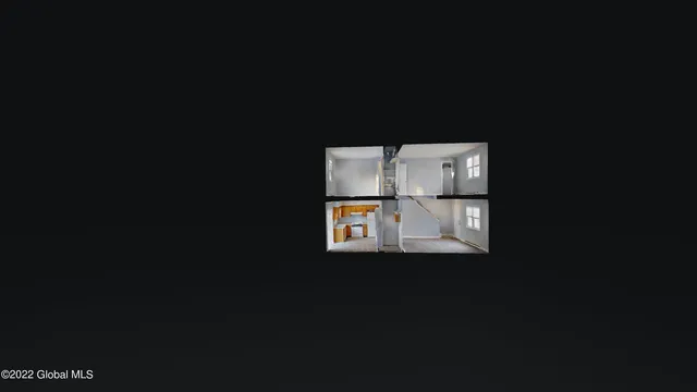 $1,495 | 26 Sand Street, Unit B, Albany, NY 12209