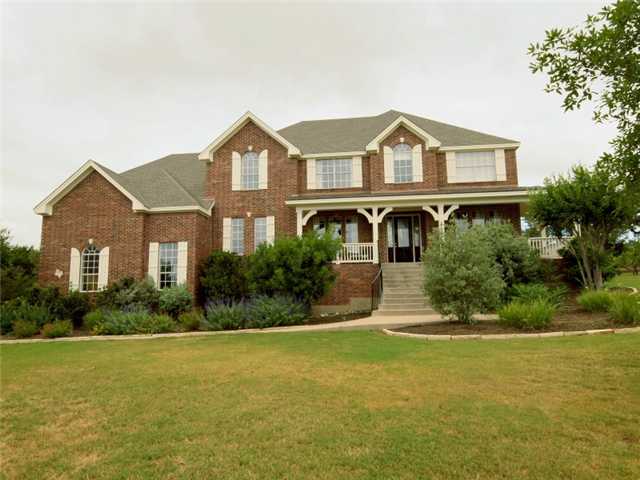 142 Pollys Point Austin, TX 78737 - Photo 1 of 1