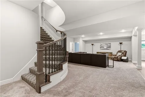 $985,000 | 9603 West 152nd Terrace, Overland Park, KS 66221