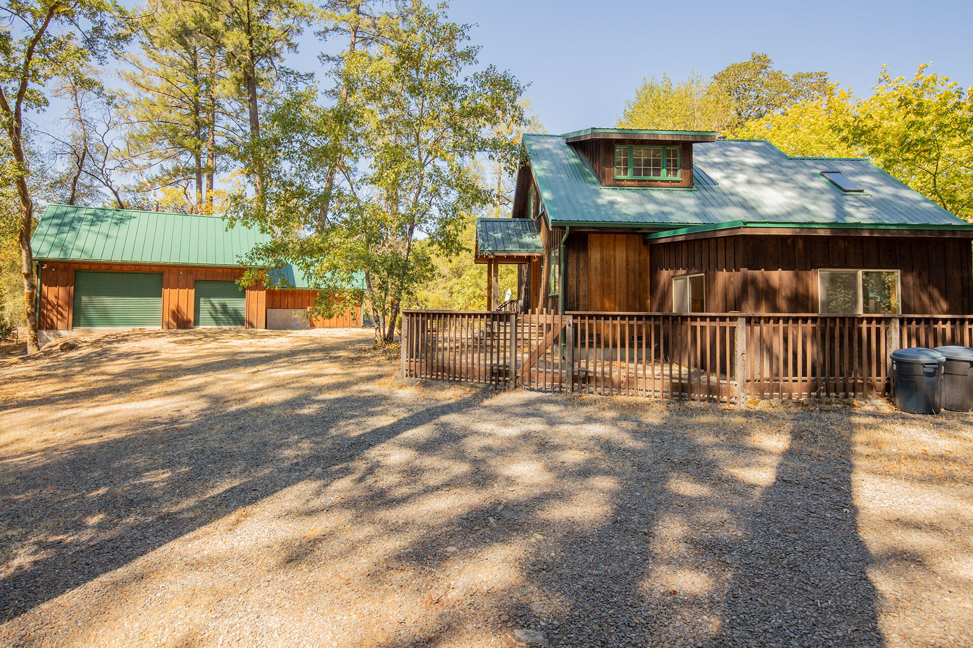 0 Bear Canyon Road Garberville, CA 95542 - Photo 13 of 107 SW__9650