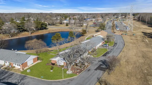 $249,900 | 711 Dorchester Drive, Unit D, Lakewood, NJ 08701