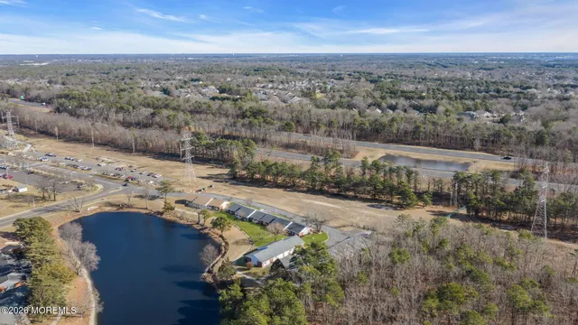 $249,900 | 711 Dorchester Drive, Unit D, Lakewood, NJ 08701