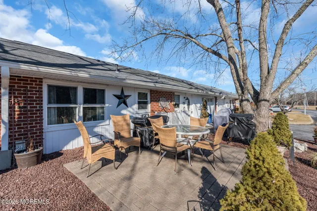 $249,900 | 711 Dorchester Drive, Unit D, Lakewood, NJ 08701