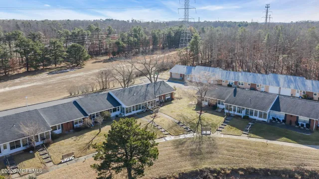 $249,900 | 711 Dorchester Drive, Unit D, Lakewood, NJ 08701