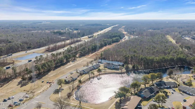 $249,900 | 711 Dorchester Drive, Unit D, Lakewood, NJ 08701