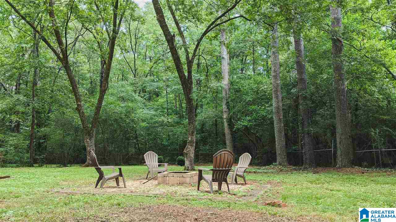 1325 Cresthill Road Birmingham, AL 35213 - Photo 3 of 21