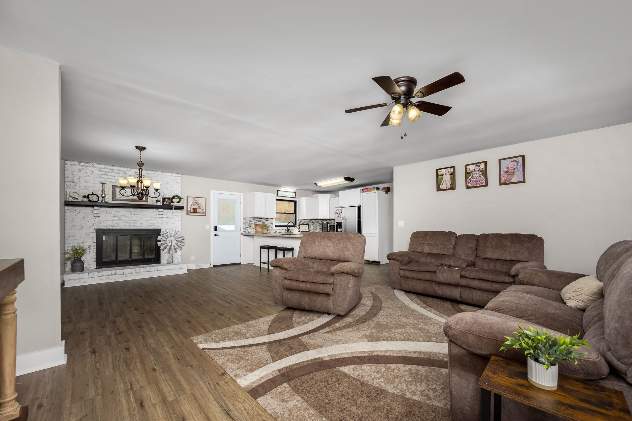 169 Warner Bridge Road Shelbyville, TN 37160 - Photo 10 of 58
