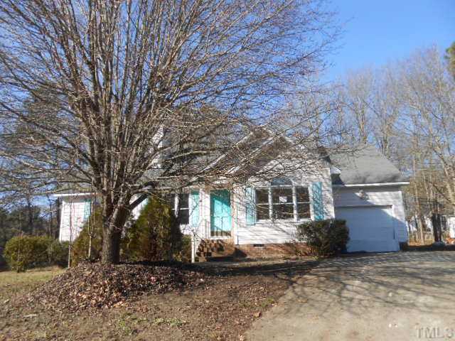 5305 Dunrobin Court Raleigh, NC 27610 - Photo 1 of 7 Gallery Image 1