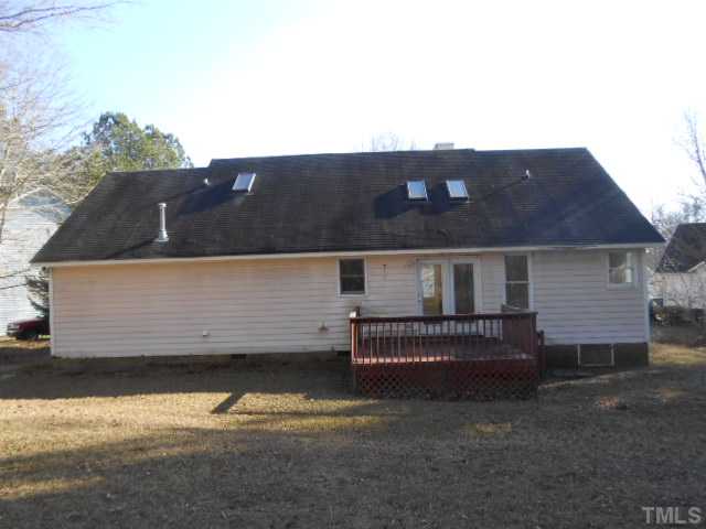 5305 Dunrobin Court Raleigh, NC 27610 - Photo 2 of 7 Gallery Image 2