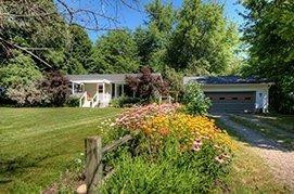 20200 Jerusalem Road Chelsea, MI 48118 - Photo 16 of 31 Photo 16