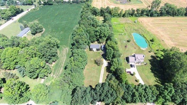 20200 Jerusalem Road Chelsea, MI 48118 - Photo 20 of 31 Photo 21