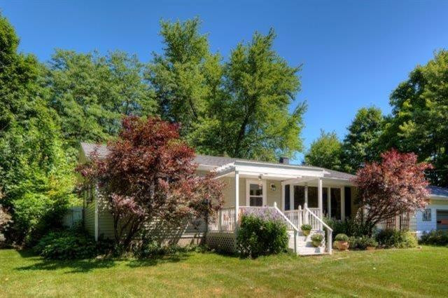 20200 Jerusalem Road Chelsea, MI 48118 - Photo 2 of 31 Photo 2