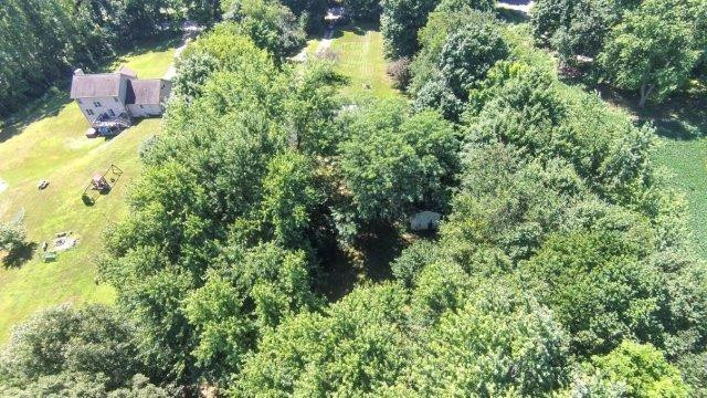 20200 Jerusalem Road Chelsea, MI 48118 - Photo 29 of 31 Photo 30