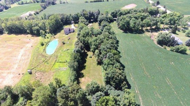 20200 Jerusalem Road Chelsea, MI 48118 - Photo 30 of 31 Photo 31
