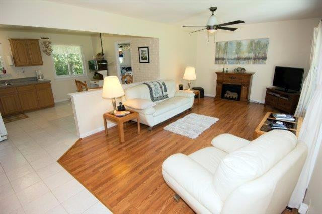 20200 Jerusalem Road Chelsea, MI 48118 - Photo 3 of 31 Photo 3