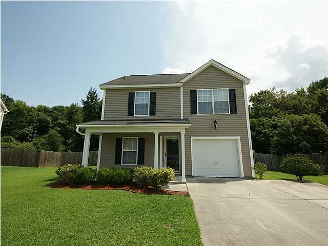 3053 Maple Leaf Drive Moncks Corner, SC 29461 - Photo 1 of 22 Primary Photo