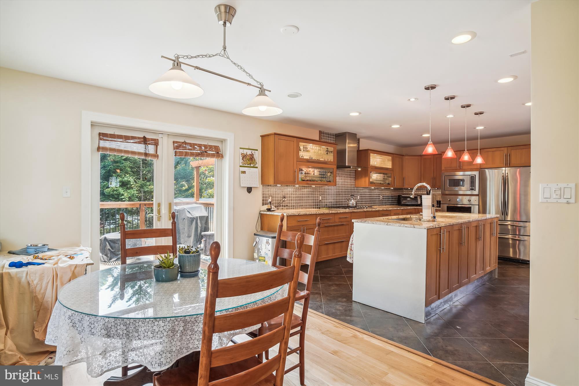 2704 Spencer Road Chevy Chase, MD 20815 - Photo 13 of 76 Table Space