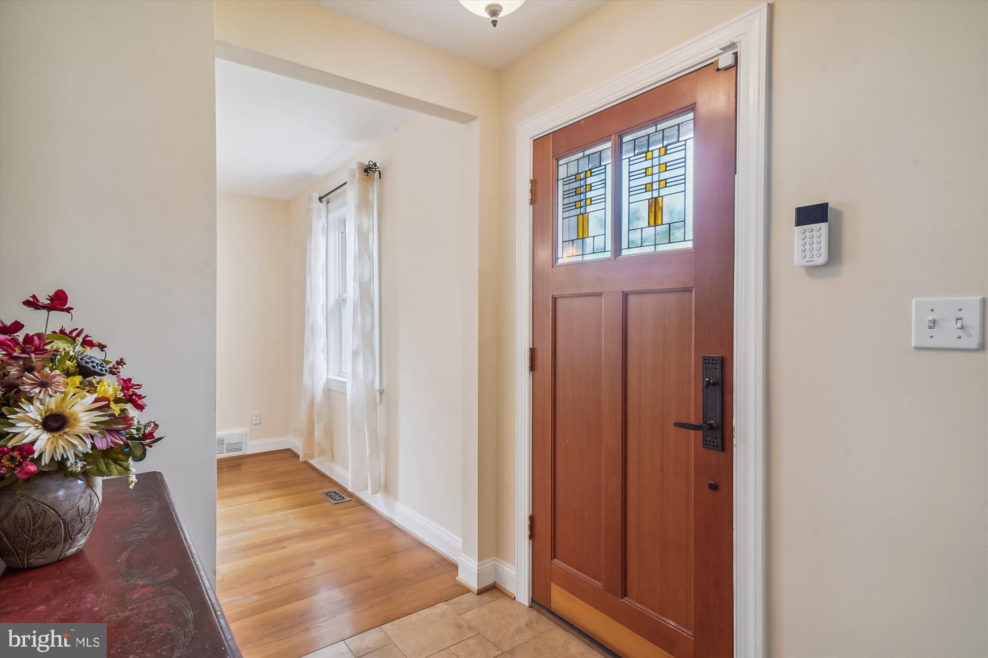 Foyer