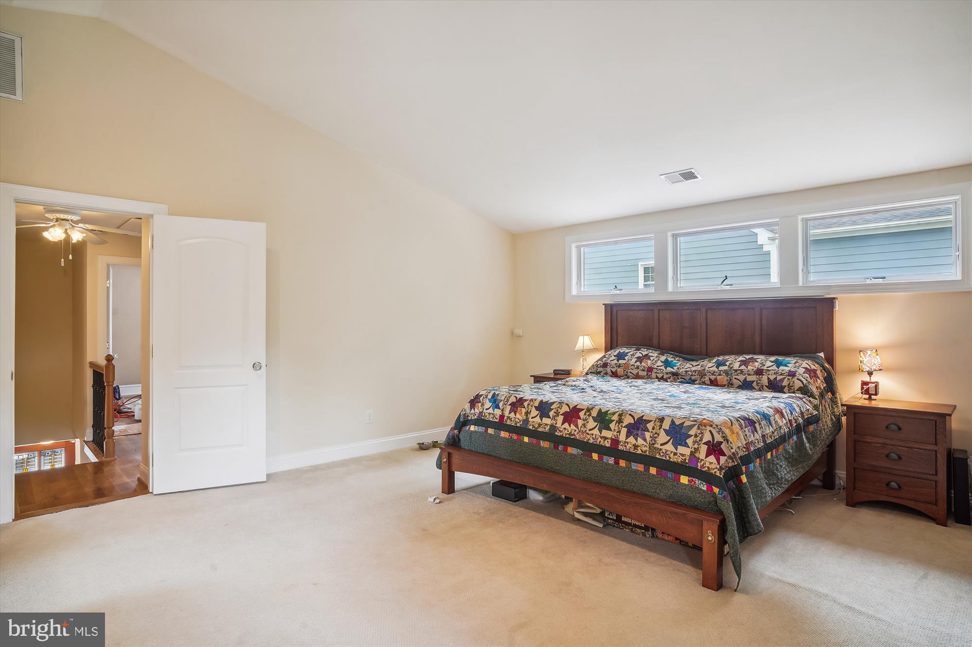 2704 Spencer Road Chevy Chase, MD 20815 - Photo 33 of 76 Primary Bedroom