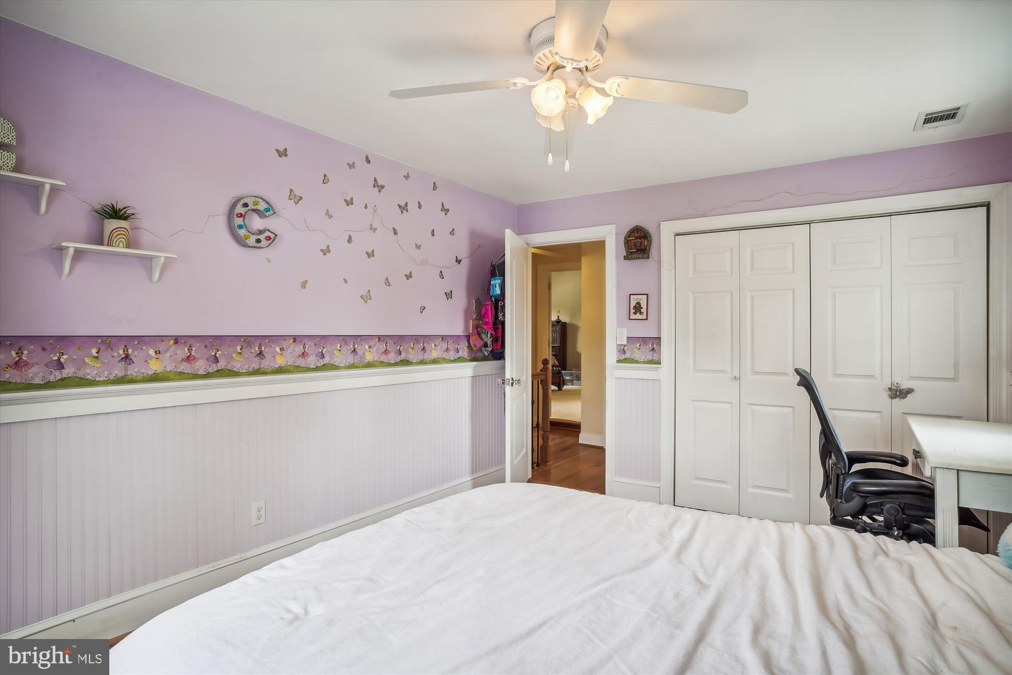 2704 Spencer Road Chevy Chase, MD 20815 - Photo 40 of 76 Bedroom