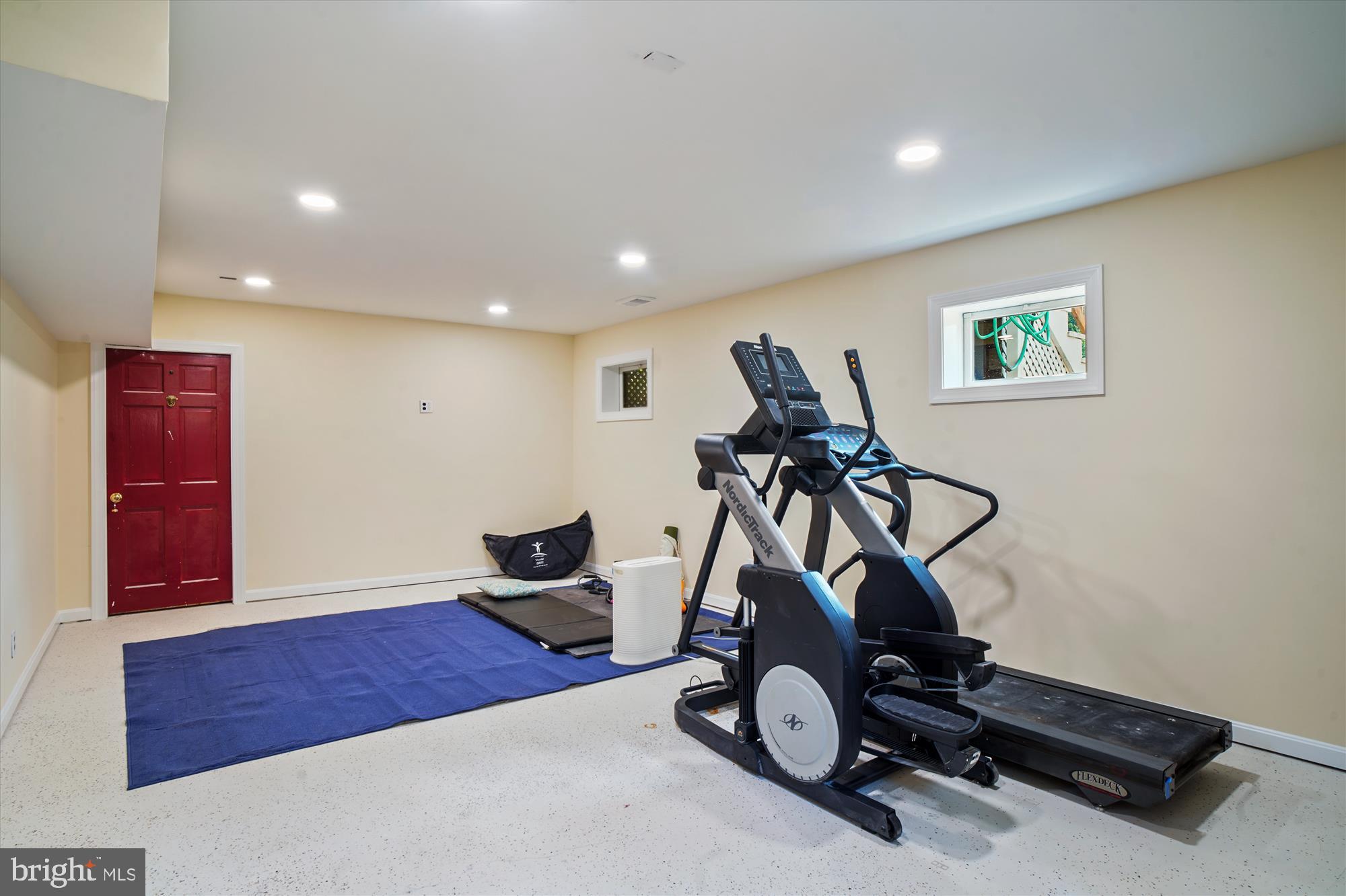 2704 Spencer Road Chevy Chase, MD 20815 - Photo 50 of 76 Work Out Room