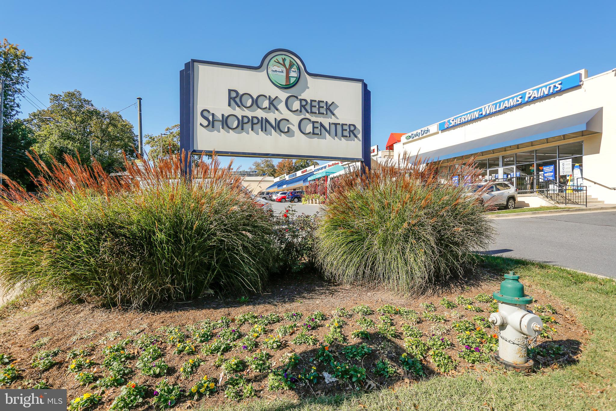 2704 Spencer Road Chevy Chase, MD 20815 - Photo 73 of 76 Easy Walk to Great Shopping