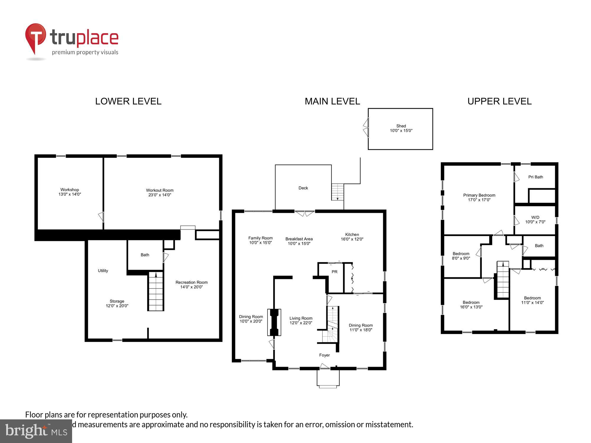 2704 Spencer Road Chevy Chase, MD 20815 - Photo 76 of 76 Gallery Image 76