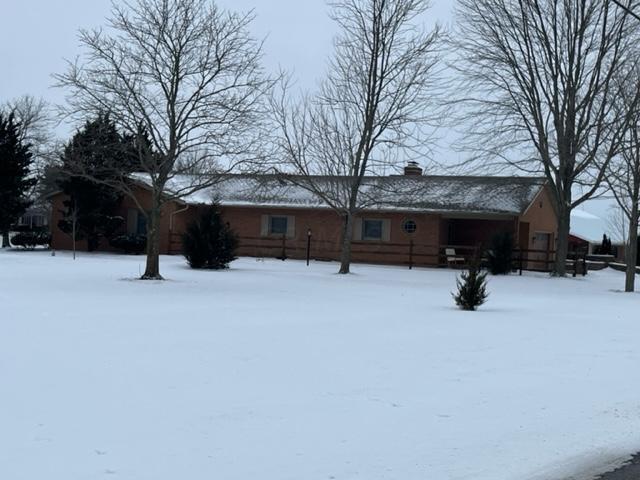 8900 Patterson Road Hilliard, OH 43026 - Photo 54 of 54 8900 Patterson front