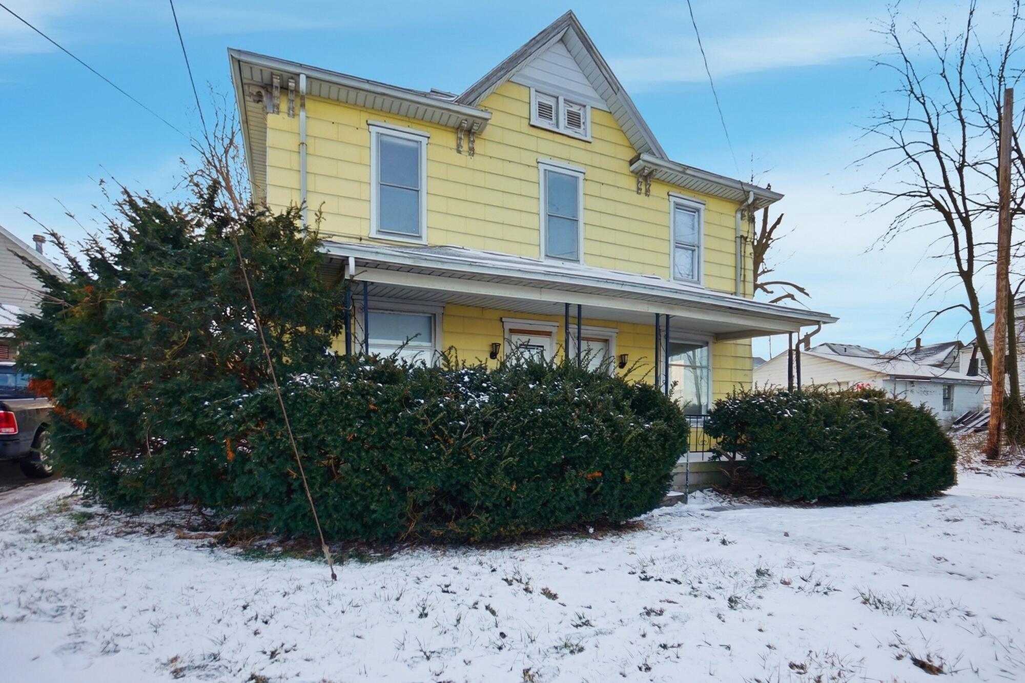 418 Dayton Avenue Springfield, OH 45506 - Photo 4 of 43