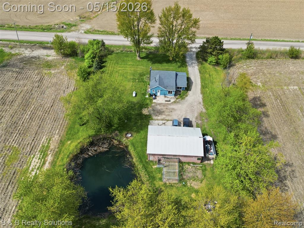 21900 Bordman Road Armada, MI 48005 - Photo 12 of 55