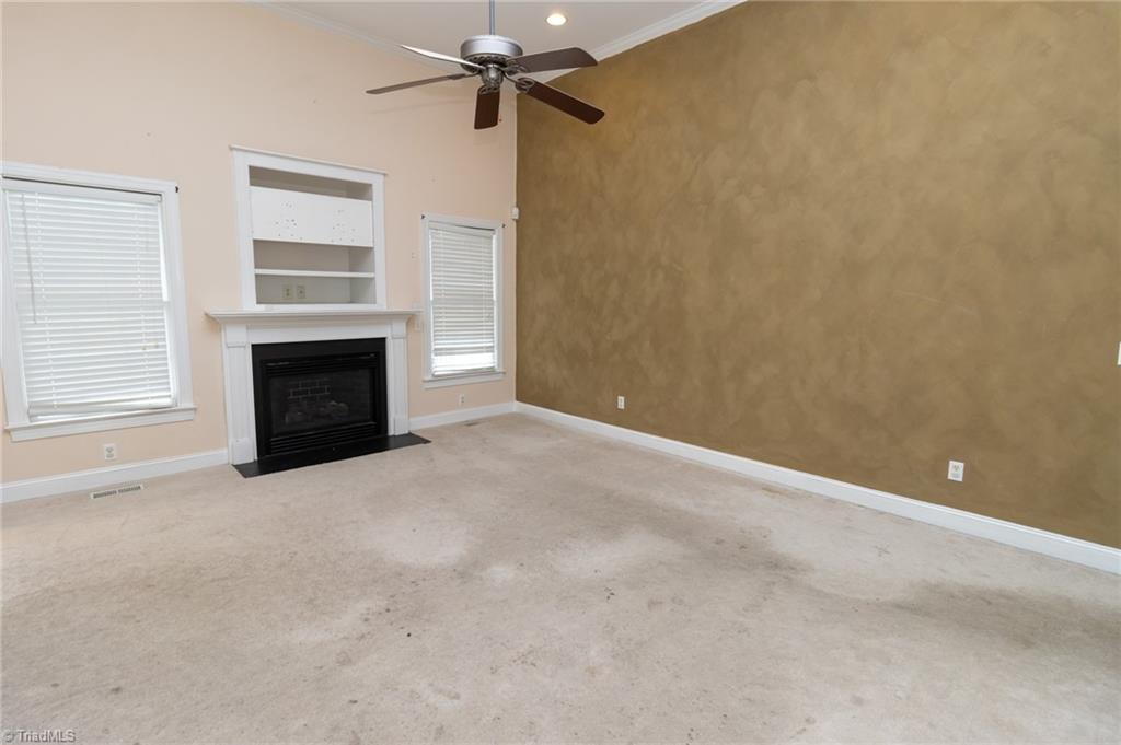 1109 Noah Road Graham, NC 27253 - Photo 6 of 32 Gallery Image 6