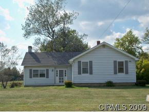 1725 North King Road Marion, IN 46952 - Photo 1 of 11
