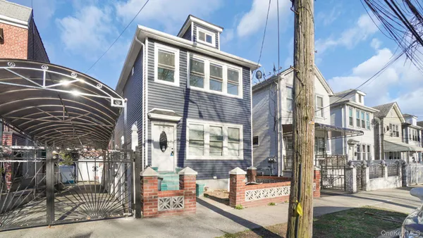 $1,150,000 | 4370 Edson Avenue | Wakefield