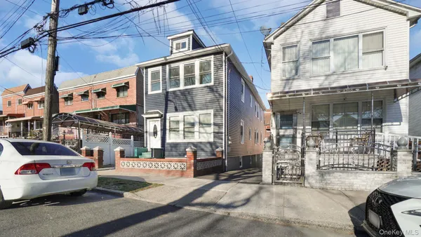 $1,150,000 | 4370 Edson Avenue | Wakefield