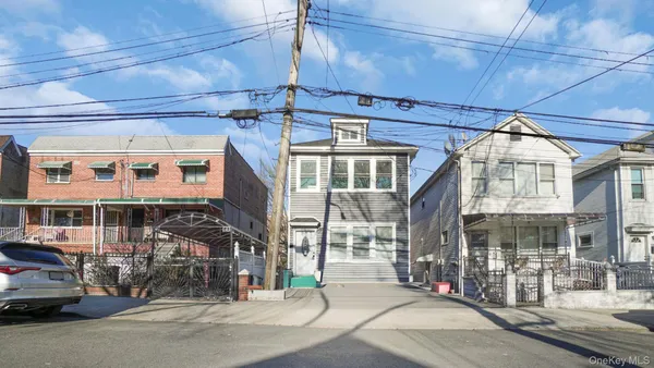 $1,150,000 | 4370 Edson Avenue | Wakefield