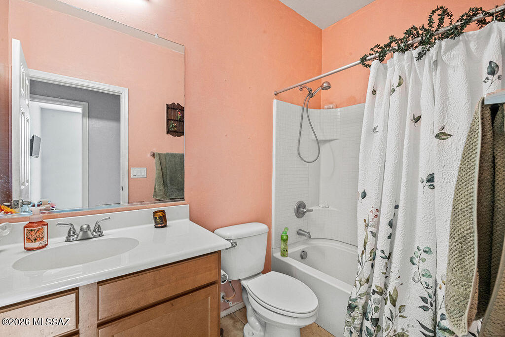 331 East Refuge Loop Vail, AZ 85641 - Photo 27 of 36 Gallery Image 27
