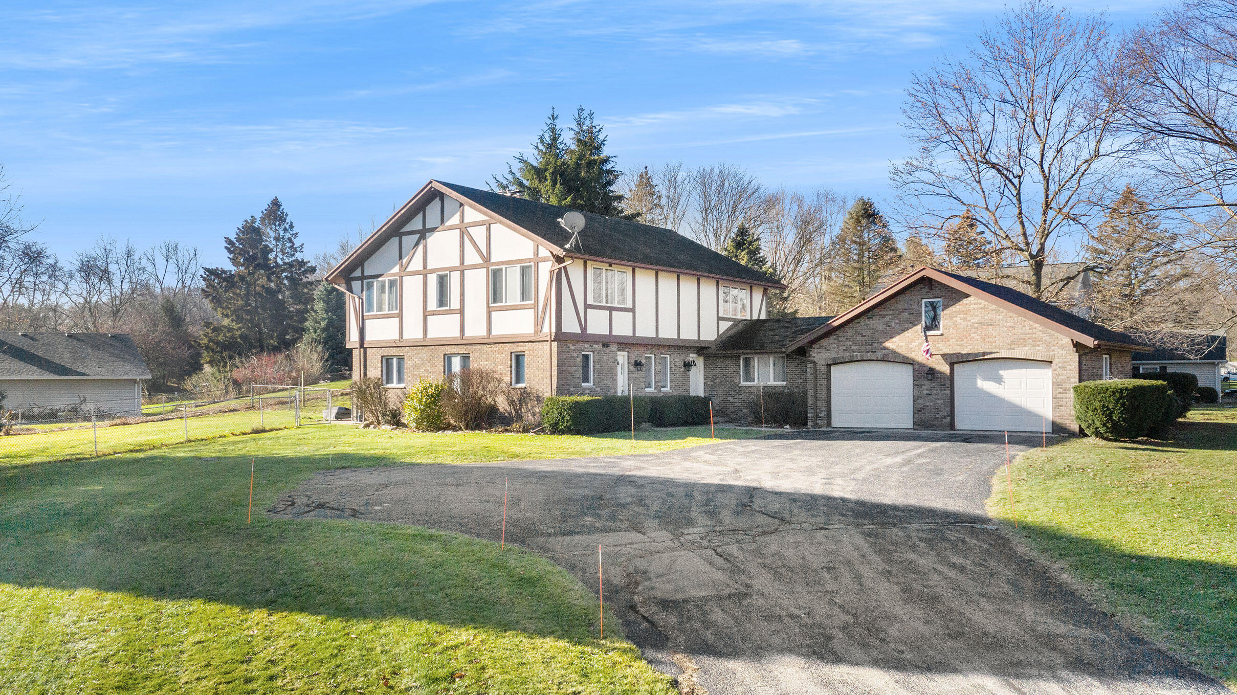 6081 Torrington Road Kalamazoo, MI 49009 - Photo 1 of 42 DJI_0494