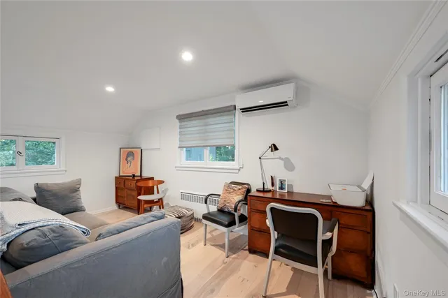 a view of utility room and utility room