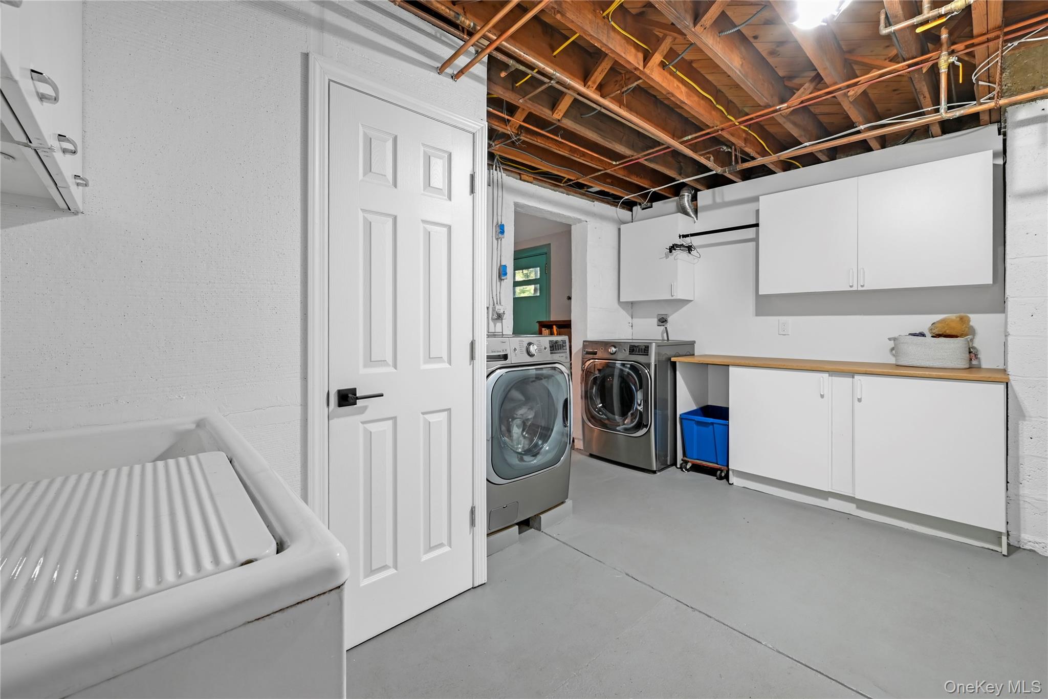 47 Mountainview Drive Tomkins Cove, NY 10986 - Photo 29 of 39 a view of utility room and utility room