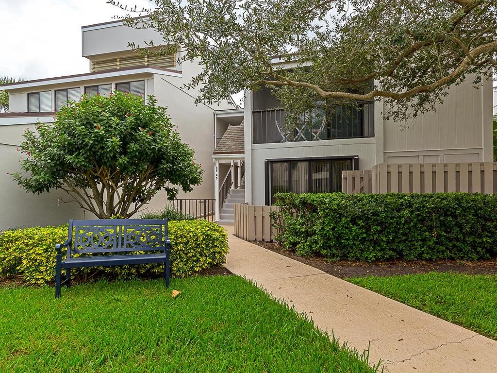 1155 Reef Road, Unit A6 Vero Beach, FL 32963 - Photo 2 of 36 Gallery Image 2