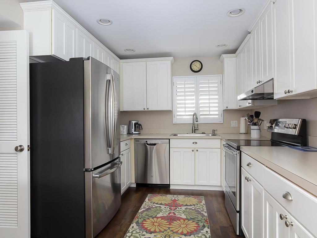 1155 Reef Road, Unit A6 Vero Beach, FL 32963 - Photo 9 of 36 Gallery Image 9