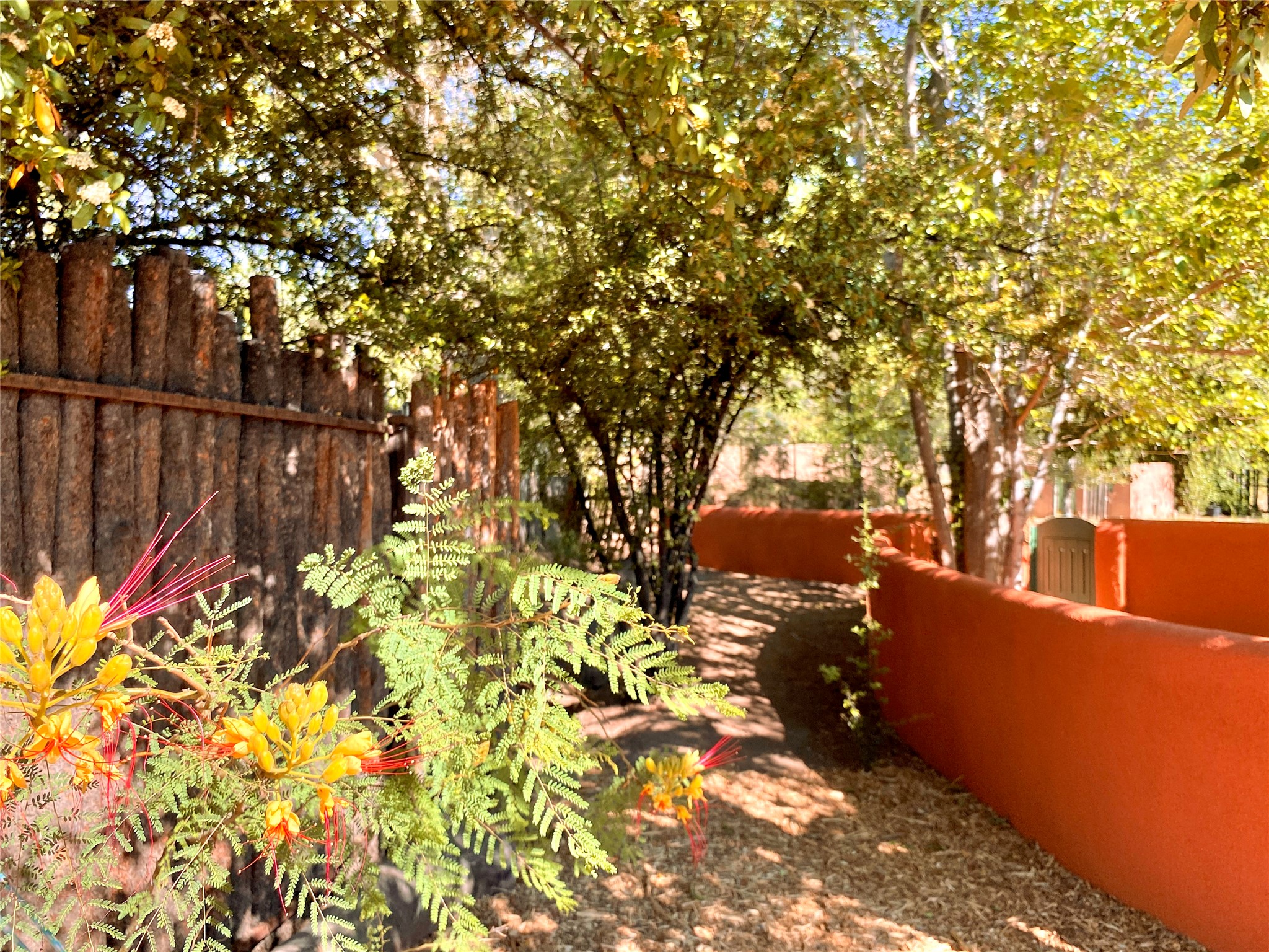 2007 Indian School Road Northwest Albuquerque, NM 87104 - Photo 5 of 38 Private Compound