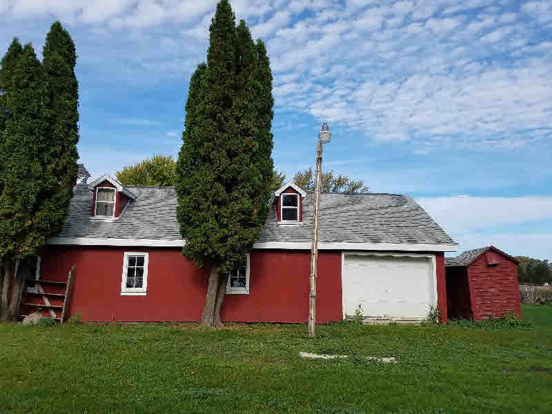 1653 South Tuscola Road Munger, MI 48747 - Photo 2 of 7