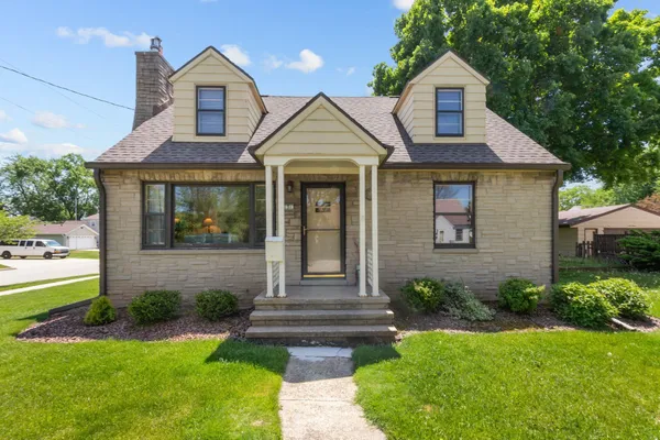 $259,900 | 731 East Fremont Street, Appleton, WI 54915