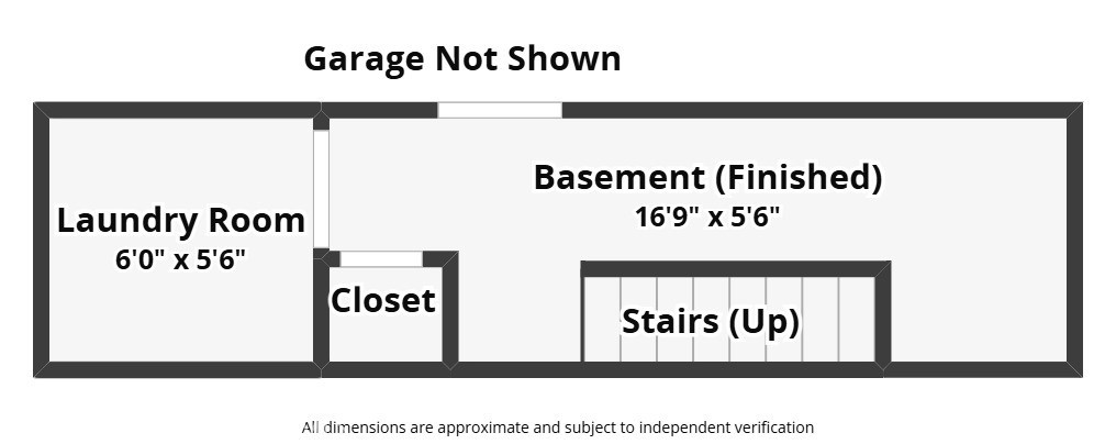 1067 252nd Street, Unit 7 Harbor City, CA 90710 - Photo 27 of 29 Garage Level.